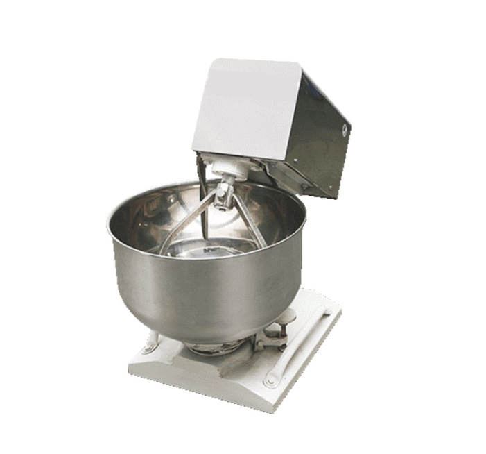 flour make